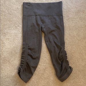 Lululemon tights